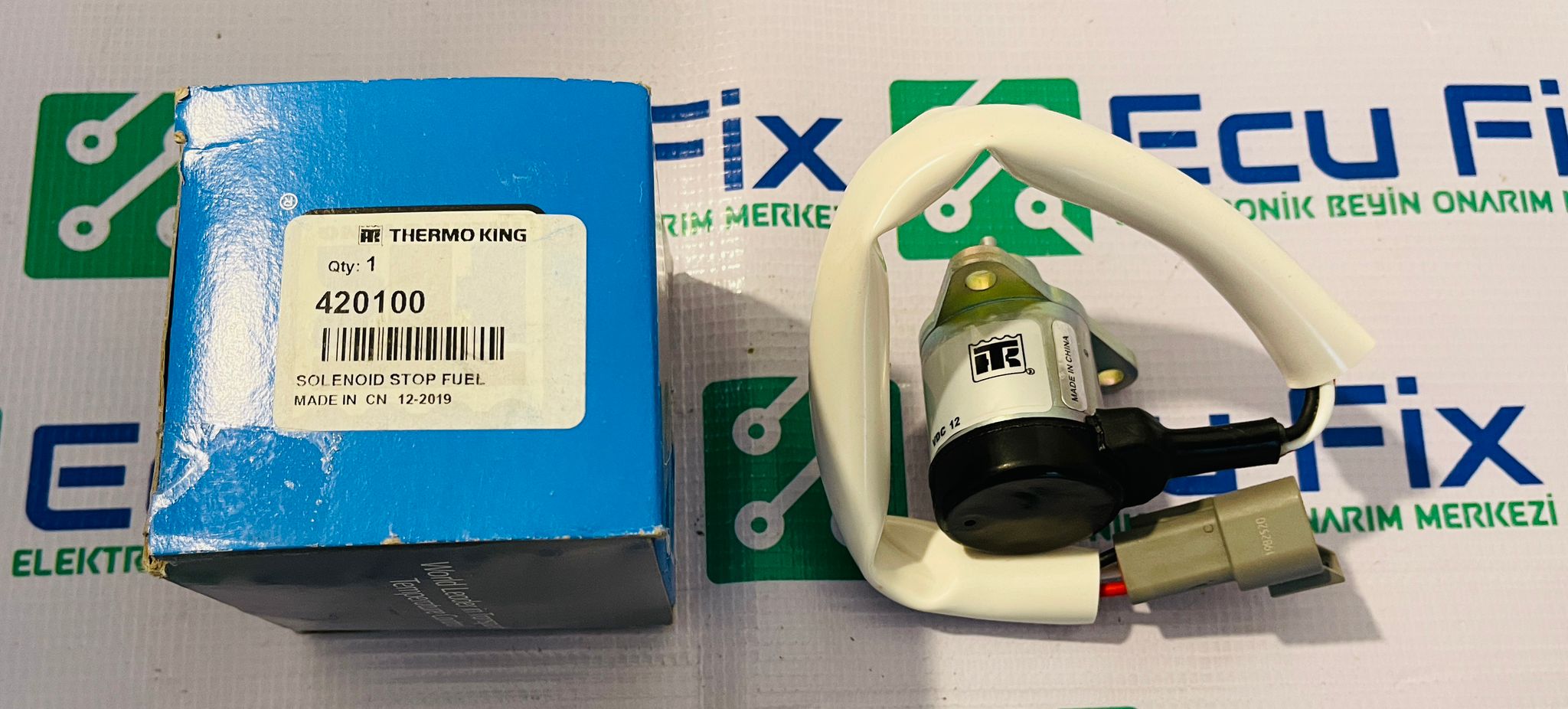 Galeri